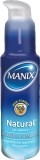 MANIX gel natural 100 ml