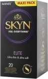 MANIX Skyn Elite Präservative, 20 Stück