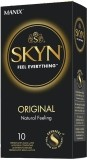 MANIX Skyn Original préservatifs, 10 pièces