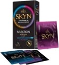 MANIX Skyn Selection préservatifs 10 pièces