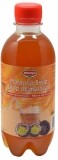 Morga Maracuja Sirup mit Fruchtzucker, 3.3 dl