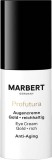 MARBERT PROFUTURA Eye Cream Gold 15 ml