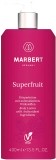 MARBERT Bath&Body Superfruit Körperlotion, 400 ml