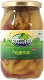 Marschland Naturkost Peperoni mild im Glas, 340 g