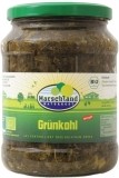 Marschland Naturkost Grünkohl im Glas, 660 g