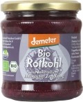 Marschland Naturkost Rotkohl demeter, 370 ml