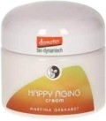Martina Gebhardt Happy Aging Cream demeter, 50ml