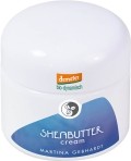 Martina Gebhardt Sheabutter Cream demeter, 50ml