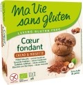 Ma vie sans Gluten Bio Kekse Schokolade Haselnuss glutenfrei, 200 g