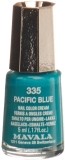 MAVALA Nagellack 335 Pacific Blue, 5ml