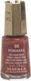 MAVALA vernis mini color 80 pokhara 5 ml