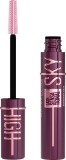 MAYBELLINE Mascara Lash Sensation Sky Burgundy Hazel