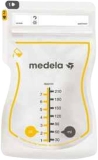 Medela Easy Pour Muttermilchbeutel, 25 Stück