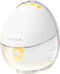 Medela Motion InBra Einzelmilchpumpe