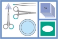 MEDISET Naht-Set 480142