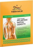 TIGER BALM médicinal empl 10x14cm 3 pièces