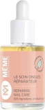 MEME Le soin pour les ongles 10 ml