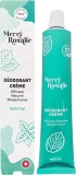 MERCI ROSALIE Deo Creme Minze Tube, 50 ml
