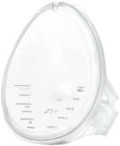 Medela Hands-free Brusthauben 27mm, 2 Stück