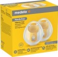 MEDELA Hands-free Doppelpumpset