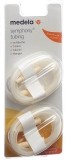 Medela Schläuche Symphony PersonalFit PLUS, 2 Stück