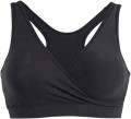 Medela Keep Cool Schlaf Bustier S schwarz, 1 Stück