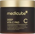 Medicube Deep Vita C Pad, 150 g
