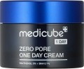 Medicube Zero Pore One Day Cream, 50 ml