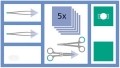 MEDISET Naht-Set 478119