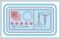 MEDISET Naht-Set 478195