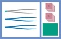 MEDISET Wundversorgungsset 480009