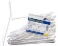 RAUCOTUPF bâtonn coton 15cm grands 50 pièces