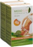 MEDOSLIM figue de barbarie comprimés, 240 pièces