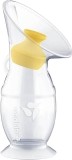 Medela Recueil-lait en silicone