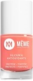 MÊME Vernis à ongles avec silicium