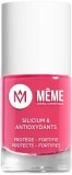 MÊME Vernis silicium pivoine 17, 10 ml
