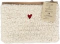 MEMO Clutch Lilli Fluffy