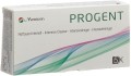 MENICON PROGENT Intensivreiniger Ampullen, 5 Stück