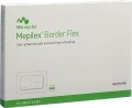 MEPILEX Border Flex 15x20cm 5 pièces