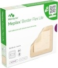 MEPILEX Border Flex Lite10x10cm, 5 pièces