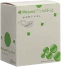 MEPORE Film & Pad 4x5cm 85 pièces
