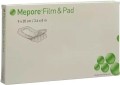 MEPORE Film & Pad 9x20cm 5 pièces