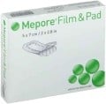 MEPORE Film & Pad 5x7cm square 5 pièces