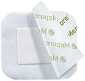 MEPORE pans vulnéraire 10x9cm coussin 6x5cm 50 pièces