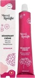 MERCI ROSALIE Deo Creme Geranie Tube, 50 ml