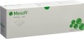 MESOFT NW Vlieskompressen 5 x 5cm steril. 30 x 5 Stück