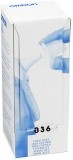 OMRON embouts pour Gentle Temp 510 20 pièces