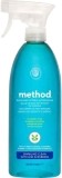 METHOD nettoyant salle de bain, 828 ml