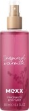 MEXX INSPIRED Warmth Spray corporel chaud, 250 ml
