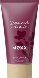 MEXX INSPIRED Warmth Lotion pour le corps, 150 ml